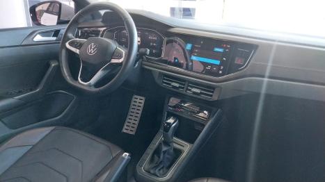 VOLKSWAGEN Virtus 1.0 4P 200 TSI FLEX HIGHLINE AUTOM�TICO, Foto 8