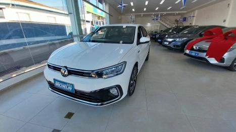VOLKSWAGEN Virtus 1.0 4P 200 TSI FLEX HIGHLINE AUTOM�TICO, Foto 3