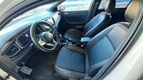 VOLKSWAGEN Virtus 1.0 4P 200 TSI FLEX HIGHLINE AUTOM�TICO, Foto 4