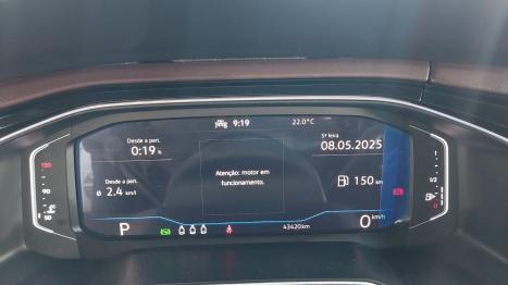 VOLKSWAGEN Virtus 1.0 4P 200 TSI FLEX HIGHLINE AUTOM�TICO, Foto 7