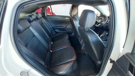 VOLKSWAGEN Virtus 1.0 4P 200 TSI FLEX HIGHLINE AUTOM�TICO, Foto 9