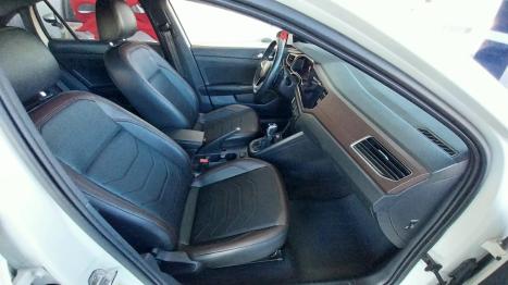 VOLKSWAGEN Virtus 1.0 4P 200 TSI FLEX HIGHLINE AUTOM�TICO, Foto 10