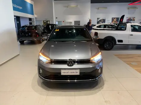 VOLKSWAGEN Virtus 1.0 4P 200 TSI FLEX HIGHLINE AUTOM�TICO, Foto 2