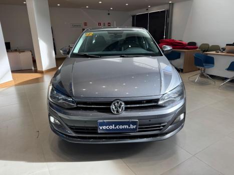 VOLKSWAGEN Virtus 1.0 4P 200 TSI FLEX HIGHLINE AUTOM�TICO, Foto 2