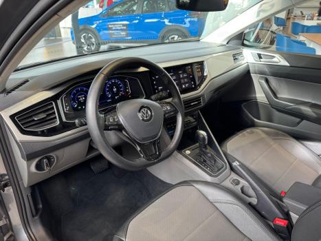 VOLKSWAGEN Virtus 1.0 4P 200 TSI FLEX HIGHLINE AUTOM�TICO, Foto 4