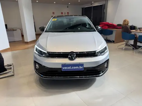 VOLKSWAGEN Virtus 1.0 4P 200 TSI FLEX HIGHLINE AUTOMTICO, Foto 2