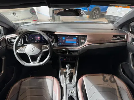 VOLKSWAGEN Virtus 1.0 4P 200 TSI FLEX HIGHLINE AUTOMTICO, Foto 5