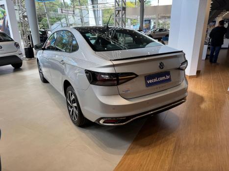 VOLKSWAGEN Virtus 1.0 4P 200 TSI FLEX HIGHLINE AUTOMTICO, Foto 11