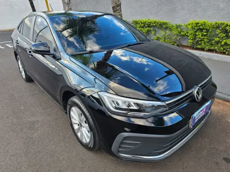 VOLKSWAGEN Virtus 1.0 4P 170 TSI, Foto 1