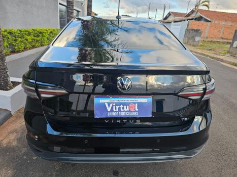 VOLKSWAGEN Virtus 1.0 4P 170 TSI, Foto 4