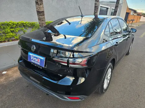 VOLKSWAGEN Virtus 1.0 4P 170 TSI, Foto 5