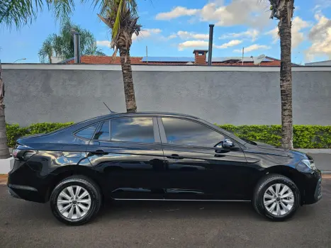 VOLKSWAGEN Virtus 1.0 4P 170 TSI, Foto 6