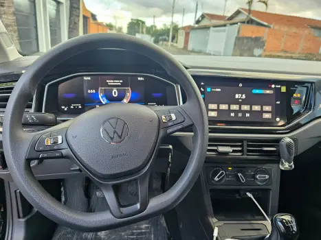 VOLKSWAGEN Virtus 1.0 4P 170 TSI, Foto 8