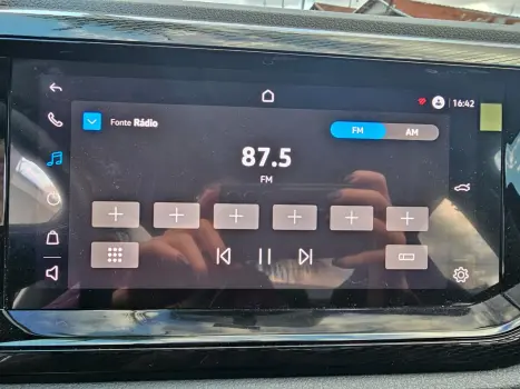 VOLKSWAGEN Virtus 1.0 4P 170 TSI, Foto 10