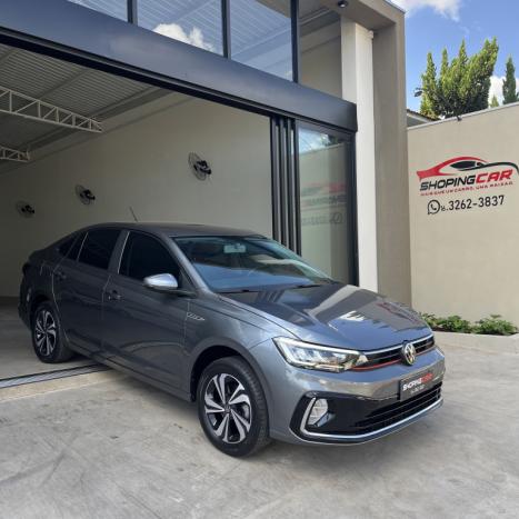 VOLKSWAGEN Virtus 1.0 4P 200 TSI FLEX COMFORTLINE AUTOMTICO, Foto 1