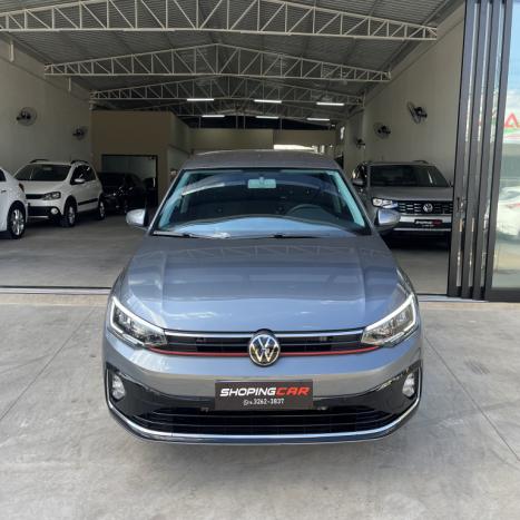 VOLKSWAGEN Virtus 1.0 4P 200 TSI FLEX COMFORTLINE AUTOMTICO, Foto 2