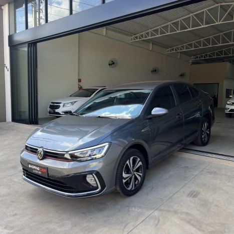 VOLKSWAGEN Virtus 1.0 4P 200 TSI FLEX COMFORTLINE AUTOMTICO, Foto 3