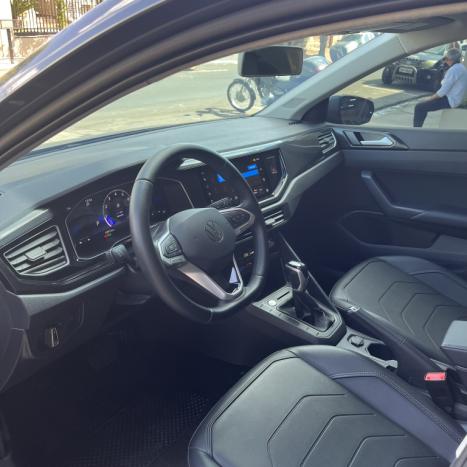 VOLKSWAGEN Virtus 1.0 4P 200 TSI FLEX COMFORTLINE AUTOMTICO, Foto 7