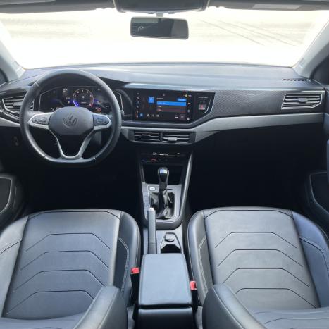 VOLKSWAGEN Virtus 1.0 4P 200 TSI FLEX COMFORTLINE AUTOMTICO, Foto 8