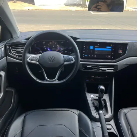 VOLKSWAGEN Virtus 1.0 4P 200 TSI FLEX COMFORTLINE AUTOMTICO, Foto 9