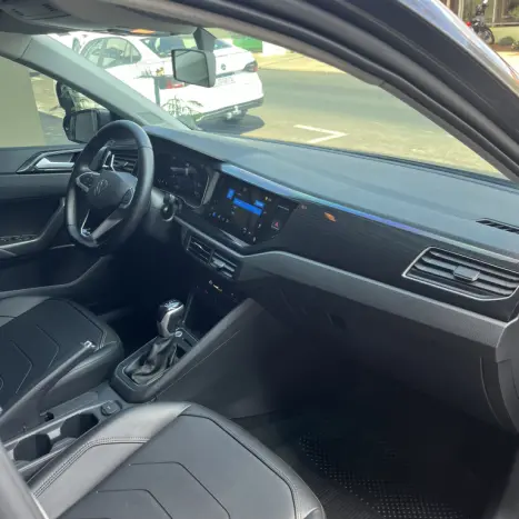 VOLKSWAGEN Virtus 1.0 4P 200 TSI FLEX COMFORTLINE AUTOMTICO, Foto 10