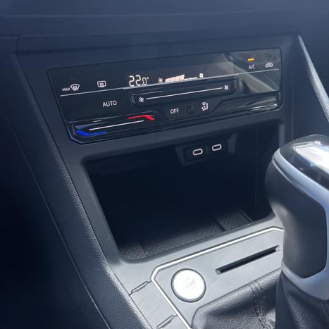 VOLKSWAGEN Virtus 1.0 4P 200 TSI FLEX COMFORTLINE AUTOMTICO, Foto 12