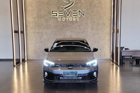 VOLKSWAGEN Virtus 1.4 4P 250 TSI EXCLUSIVE AUTOMTICO, Foto 2