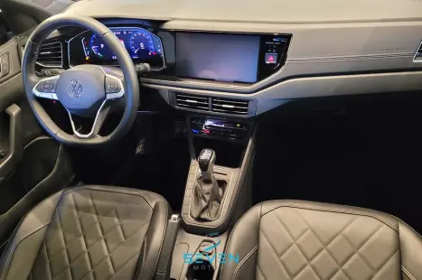 VOLKSWAGEN Virtus 1.4 4P 250 TSI EXCLUSIVE AUTOMTICO, Foto 11