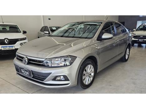 VOLKSWAGEN Virtus 1.0 4P 200 TSI FLEX COMFORTLINE AUTOMTICO, Foto 1