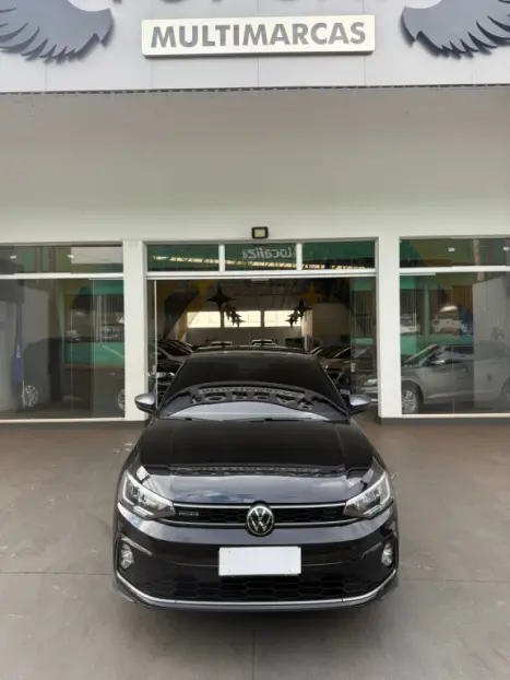 VOLKSWAGEN Virtus 1.4 4P 250 TSI EXCLUSIVE AUTOMÁTICO, Foto 2 VOLKSWAGEN Virtus 1.4 4P 250 TSI EXCLUSIVE AUTOMÁTICO, Foto 2