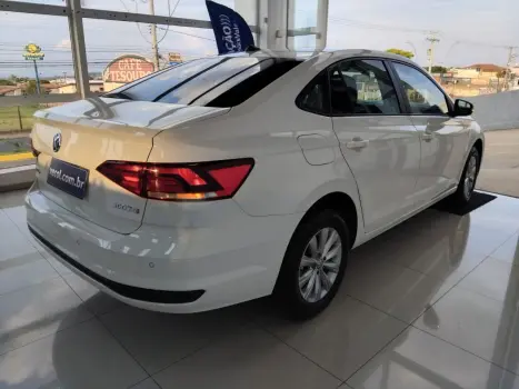 VOLKSWAGEN Virtus 1.0 4P 200 TSI FLEX COMFORTLINE AUTOMTICO, Foto 9