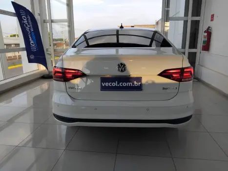 VOLKSWAGEN Virtus 1.0 4P 200 TSI FLEX COMFORTLINE AUTOMTICO, Foto 10