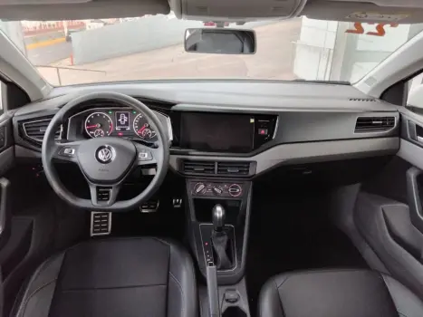 VOLKSWAGEN Virtus 1.0 4P 200 TSI FLEX COMFORTLINE AUTOMTICO, Foto 5