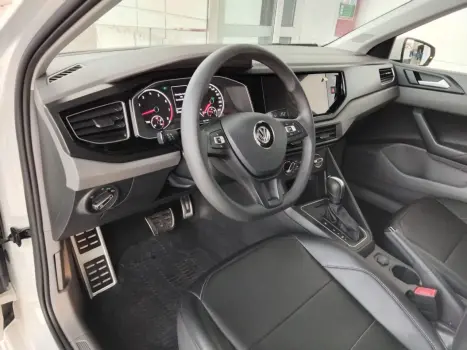 VOLKSWAGEN Virtus 1.0 4P 200 TSI FLEX COMFORTLINE AUTOMTICO, Foto 4
