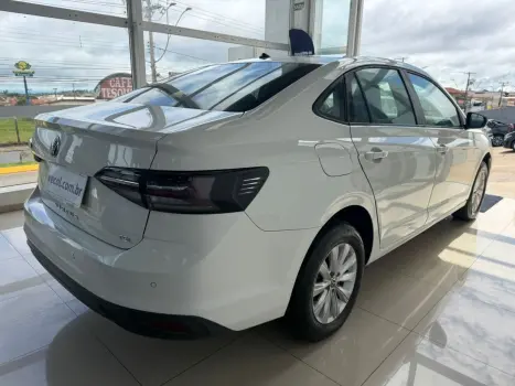 VOLKSWAGEN Virtus 1.0 4P 170 TSI AUTOM�TICO, Foto 9