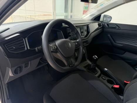 VOLKSWAGEN Virtus 1.0 4P 170 TSI AUTOM�TICO, Foto 4