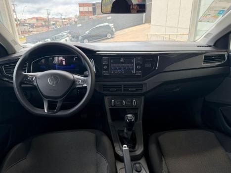 VOLKSWAGEN Virtus 1.0 4P 170 TSI AUTOM�TICO, Foto 5