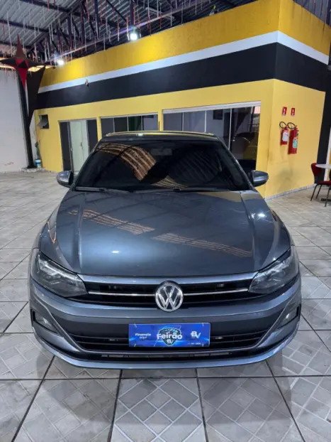 VOLKSWAGEN Virtus 1.0 4P 200 TSI FLEX COMFORTLINE AUTOMTICO, Foto 6