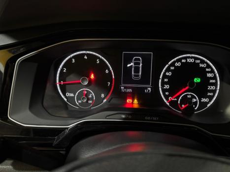 VOLKSWAGEN Virtus 1.0 4P 200 TSI FLEX COMFORTLINE AUTOMTICO, Foto 8