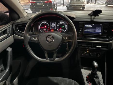 VOLKSWAGEN Virtus 1.0 4P 200 TSI FLEX COMFORTLINE AUTOMTICO, Foto 9