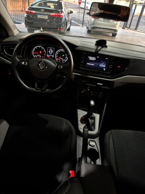 VOLKSWAGEN Virtus 1.0 4P 200 TSI FLEX COMFORTLINE AUTOMTICO, Foto 10