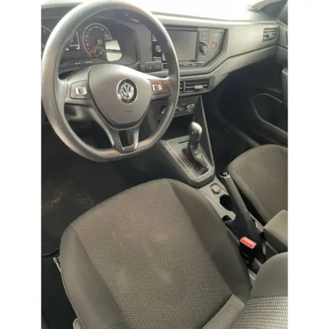 VOLKSWAGEN Virtus 1.6 4P MSI FLEX AUTOMTICO, Foto 2