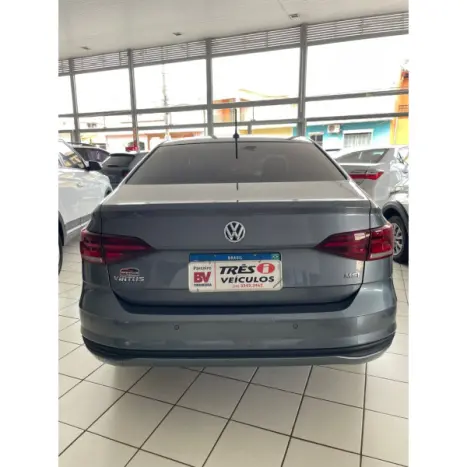 VOLKSWAGEN Virtus 1.6 4P MSI FLEX AUTOMTICO, Foto 5
