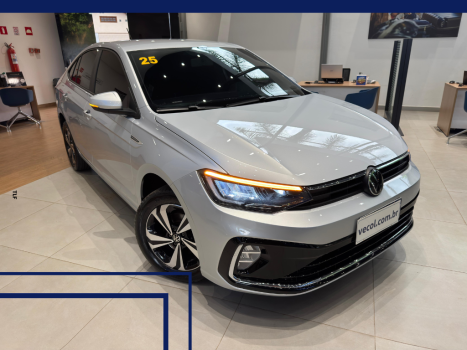 VOLKSWAGEN Virtus 1.0 4P 200 TSI FLEX COMFORTLINE AUTOMTICO, Foto 1