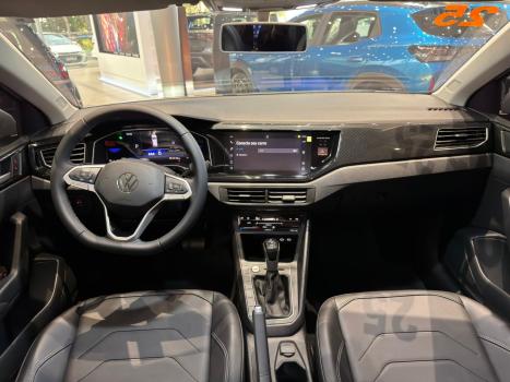 VOLKSWAGEN Virtus 1.0 4P 200 TSI FLEX COMFORTLINE AUTOMTICO, Foto 5