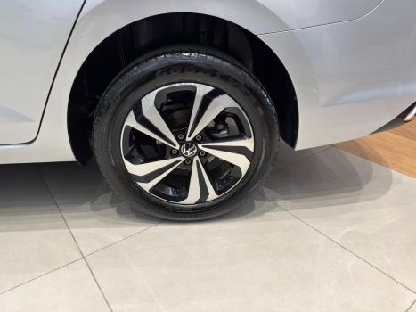 VOLKSWAGEN Virtus 1.0 4P 200 TSI FLEX COMFORTLINE AUTOMTICO, Foto 8