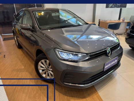 VOLKSWAGEN Virtus 1.0 4P 170 TSI AUTOMTICO, Foto 1