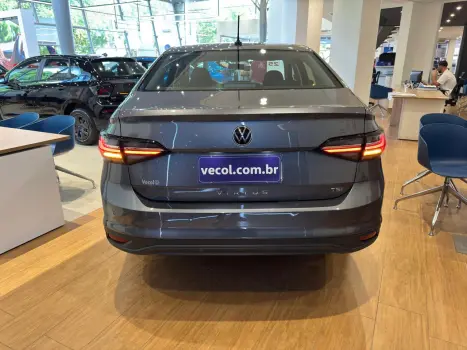 VOLKSWAGEN Virtus 1.0 4P 170 TSI AUTOMTICO, Foto 10