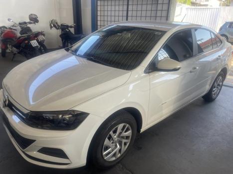 VOLKSWAGEN Virtus 1.6 4P MSI FLEX AUTOMTICO, Foto 1