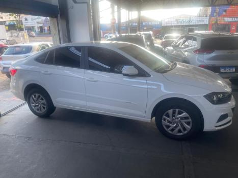 VOLKSWAGEN Virtus 1.6 4P MSI FLEX AUTOMTICO, Foto 3